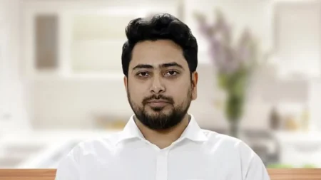 নাহিদ ইসলাম