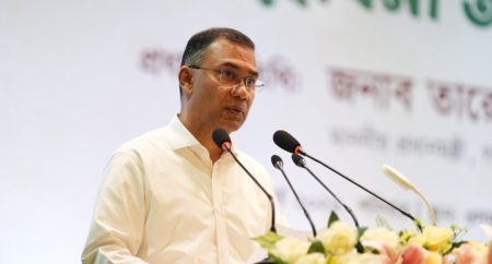 নির্বাচনী প্রতিশ্রুতি