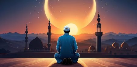 একটি নেক আমল কীভাবে বহু নেক আমলের কারণ হয় নেক আমল