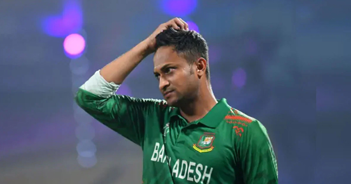 সিরিজ শুরু