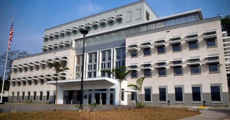 ভিসা অ্যাপয়েন্টমেন্ট বাতিলের ঘোষণা