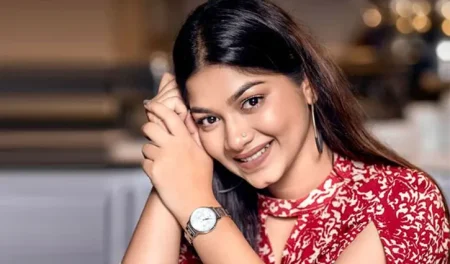 সম্পর্কের জটিল সমীকরণে পারসা ইভানা! পারসা ইভানা