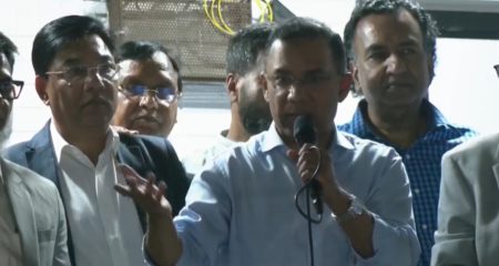 ‘দেশের জনগণ অনেক প্রত্যাশা নিয়ে আমাদের দিকে তাকিয়ে আছে’ প্রত্যাশা