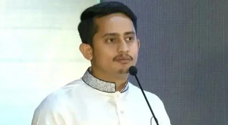 প্রশাসক নিয়োগ