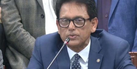 ‘প্রশ্নফাঁস ও নকল ঠেকাতে জিরো টলারেন্স নীতিতে সরকার’ প্রশ্নফাঁস