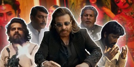 ঈদে প্রেক্ষাগৃহ মাতাবে শাকিব খানের ‘প্রিন্স’ সহ ৫টি ছবি প্রেক্ষাগৃহ