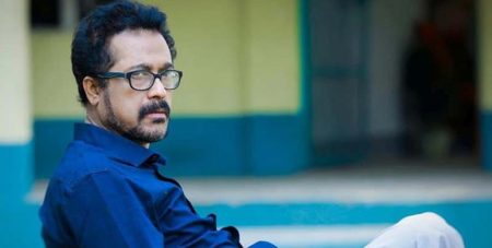 ২৫ মার্চ জন্মদিন হলেও উদযাপন করেন না অভিনেতা ফারুক আহমেদ ফারুক