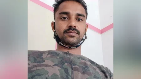 ভারতের কারাগারে মৃত্যু, ৩৮ দিন পর বাংলাদেশে ফিরল মরদেহ ফিরল মরদেহ