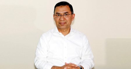 বগুড়া নয়, ১০ মার্চ কড়াইল বস্তি থেকে শুরু হচ্ছে ফ্যামিলি কার্ড বিতরণ ফ্যামিলি কার্ড