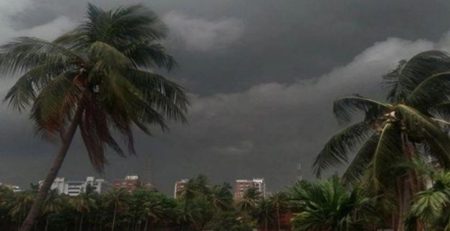 ঝড়