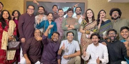 বক্স অফিসে সাড়া ফেলে এবার অস্ট্রেলিয়ায় ‘বনলতা এক্সপ্রেস’ বনলতা এক্সপ্রেস