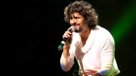 আমাকে বাঁচিয়েছিলেন পাকিস্তানিরাই: সোনু নিগম বাঁচিয়েছিলেন