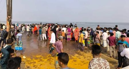 বাস