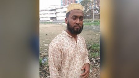 বিএনপি সমর্থক