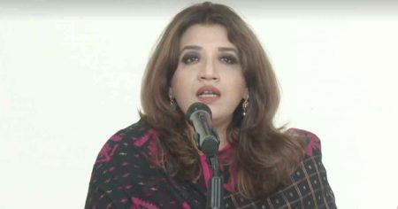 জ্বালানি তেল আমদানিতে গ্রিন সিগন্যাল দিয়েছে ভারত: শামা ওবায়েদ গ্রিন সিগন্যাল