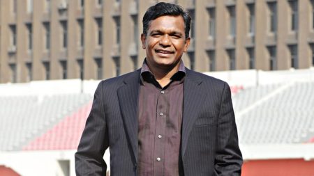 বিসিবি সভাপতি