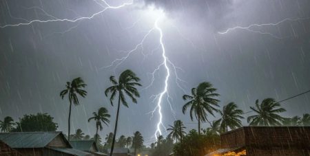 বৃষ্টি