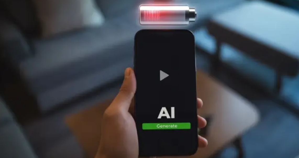 এআই বলবে স্মার্টফোন ব্যাটারি কতদিন টিকবে এআই বলবে স্মার্টফোন ব্যাটারি কতদিন টিকবে