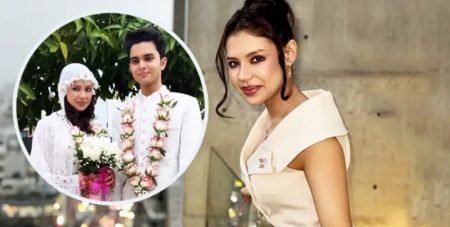 ঢাকার পথচারি ঘটনা নিয়ে ভাইরাল মনিকা এবার বিয়ে করলেন মনিকা