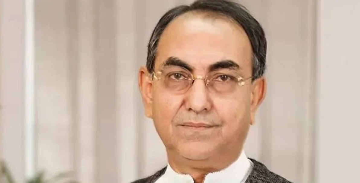 মির্জা আব্বাস