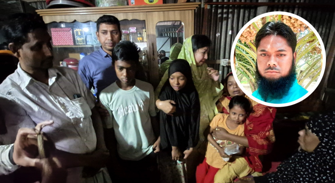 মিসাইল হামলা