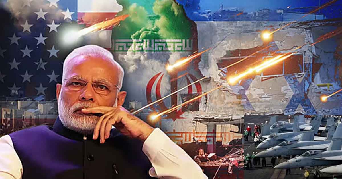 মুখ খুললেন মোদি