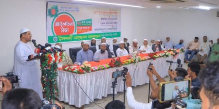 মূল লক্ষ্য