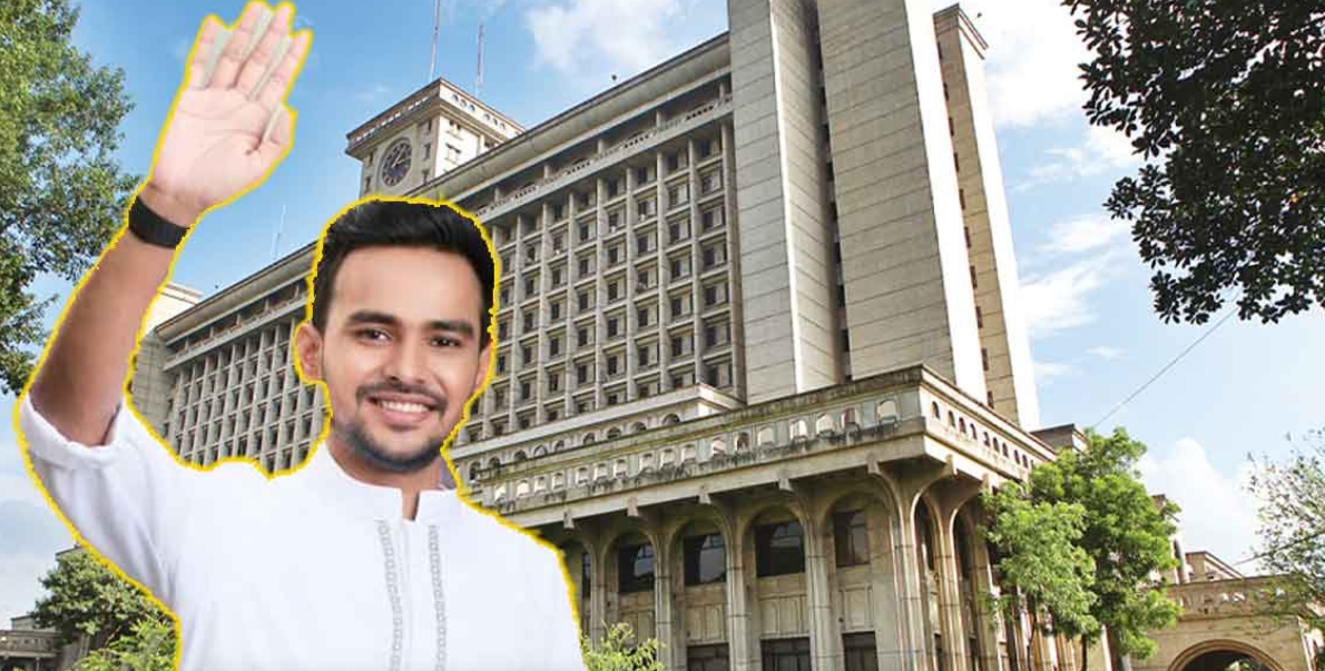 মেয়র