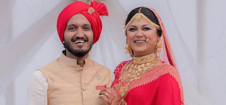 পরকীয়ার অভিযোগে ভেঙে গেল মৌসুমী হামিদের সংসার মৌসুমী