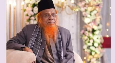 প্রখ্যাত ইসলামিক আলোচক মাওলানা হাবিবুর রহমান যুক্তিবাদী আর নেই যুক্তিবাদী