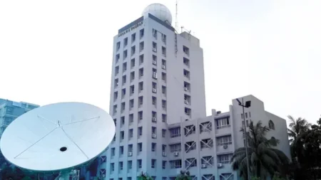 ঈদের দিন যেমন থাকবে আবহাওয়া, পাঁচ দিনের পূর্বাভাস যেমন থাকবে আবহাওয়া