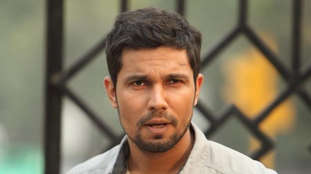 রণদীপ হুডা