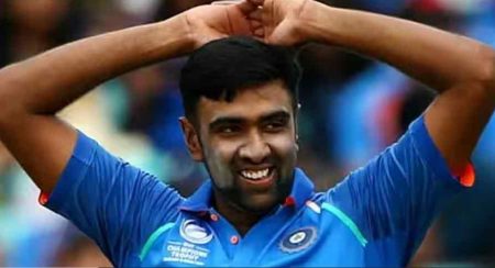 মেজর লিগ ক্রিকেটে নতুন অধ্যায়ে ফিরছেন অভিজ্ঞ অফ-স্পিনার রবিচন্দ্রন অশ্বিন রবিচন্দ্রন অশ্বিন