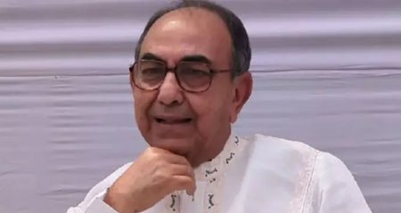 ‘অনেকের বাপ-মায়ের বিয়ের আগে থেকে রাজনীতি করি’ রাজনীতি
