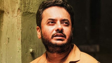 রাহুল অরুণোদয়