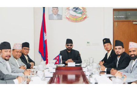 শিক্ষাঙ্গনে দলীয় রাজনীতি