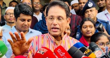 শিক্ষামন্ত্রী