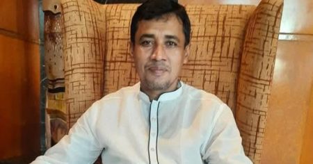 নাটোরে ঈদের দিন শ্বশুরবাড়িতে গিয়ে আওয়ামী লীগ নেতাকে কুপিয়ে জখম শ্বশুরবাড়ি