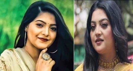 সংগীতশিল্পী মৌসুমী আক্তার সালমা
