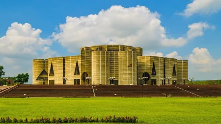 সংসদ কমিটির বৈঠক