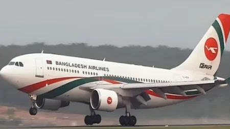 সব ফ্লাইট বাতিল