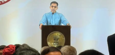 ভারত সবসময় একটি গণতান্ত্রিক ও শান্তিপূর্ণ বাংলাদেশকে সমর্থন করবে সমর্থন