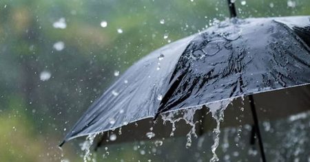 সারা দেশে বজ্রবৃষ্টির আভাস বজ্রবৃষ্টির আভাস