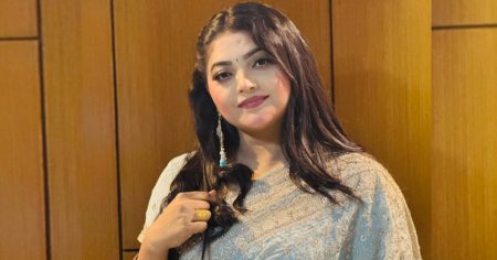 নিজের স্বার্থ হাসিল না হওয়া পর্যন্ত কাউকে অতি আপন ভাবা উচিত নয়: সালমা সালমা