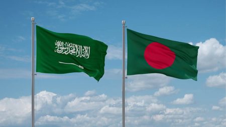 বাংলাদেশিদের জন্য সৌদি আরবের জরুরি সতর্কবার্তা সৌদি আরবের জরুরি সতর্কবার্তা