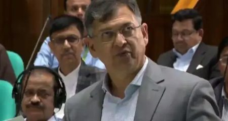 ‘মব কালচার’ আর সহ্য করা হবে না, কড়া হুঁশিয়ারি দিলেন স্বরাষ্ট্রমন্ত্রী স্বরাষ্ট্রমন্ত্রী