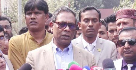 স্বাস্থ্য প্রতিমন্ত্রী