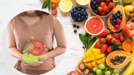 হজমের সমস্যা