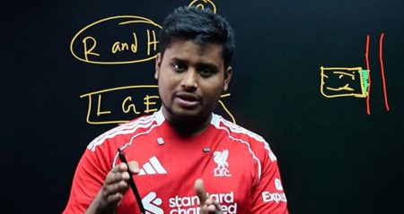 মধ্যরাতের ফেসবুক লাইভে দেবীদ্বারের উন্নয়ন পরিকল্পনা জানালেন হাসনাত আবদুল্লাহ হাসনাত