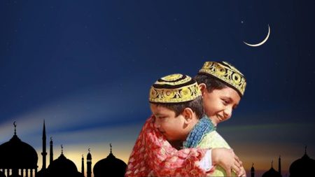 ২০ মার্চ ঈদ উদযাপনের ঘোষণা একটি দেশের, বাংলাদেশে কবে? ২০ মার্চ ঈদ